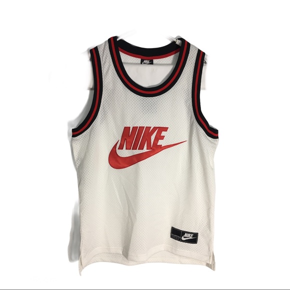 NIKE Sportswear TANK Men's Size M Jersey NWT - Picture 1 of 5